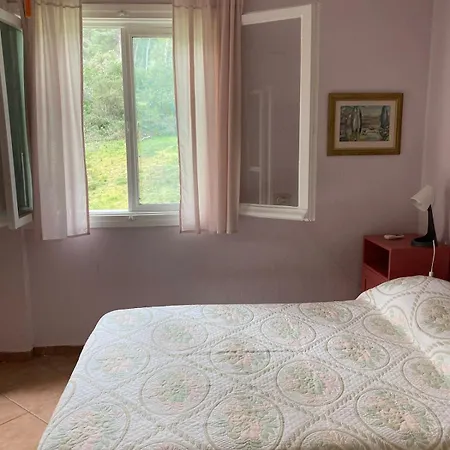 Forest & Sea Escape بيت للعطل فوروفورو