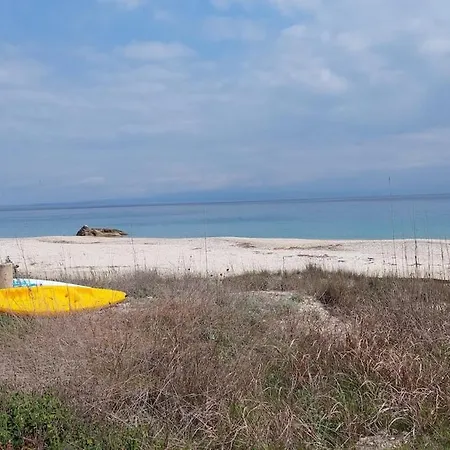 Forest & Sea Escape بيت للعطل *