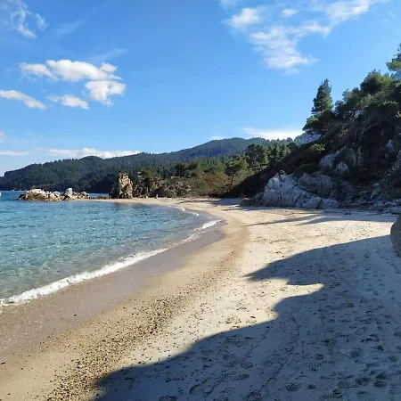 Forest & Sea Escape *