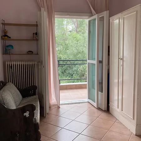 Hébergement de vacances Forest & Sea Escape *